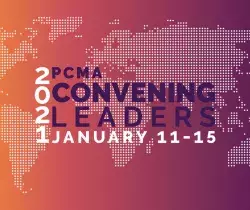 PCMA Convening Leaders 2021