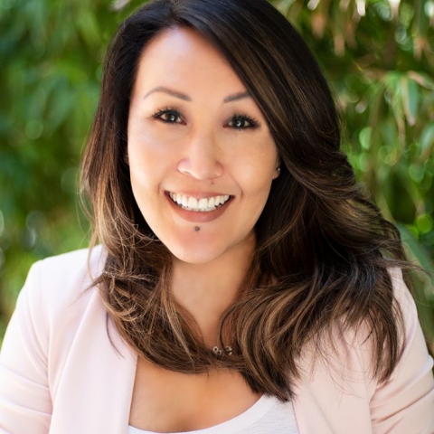 8 Questions with New Hubilo SVP Cathy Song Novelli