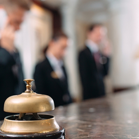 Hotels in Need of Rapid Federal Assistance, Says New AHLA Survey