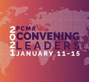 PCMA Convening Leaders 2021